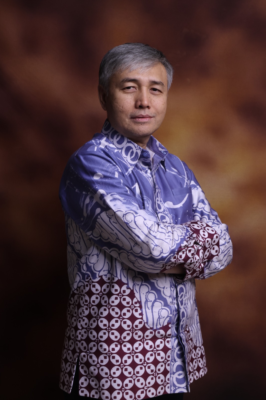Chaerul Achmad, MD, PhD
